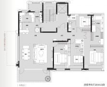 虑到要合适全生命周期的需求