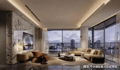 “怕假号、被中介、消息失实”的购房核